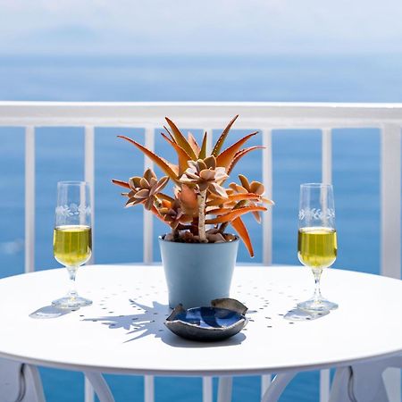 Casa Jole Villa Amalfi Exterior photo