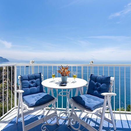 Casa Jole Villa Amalfi Exterior photo