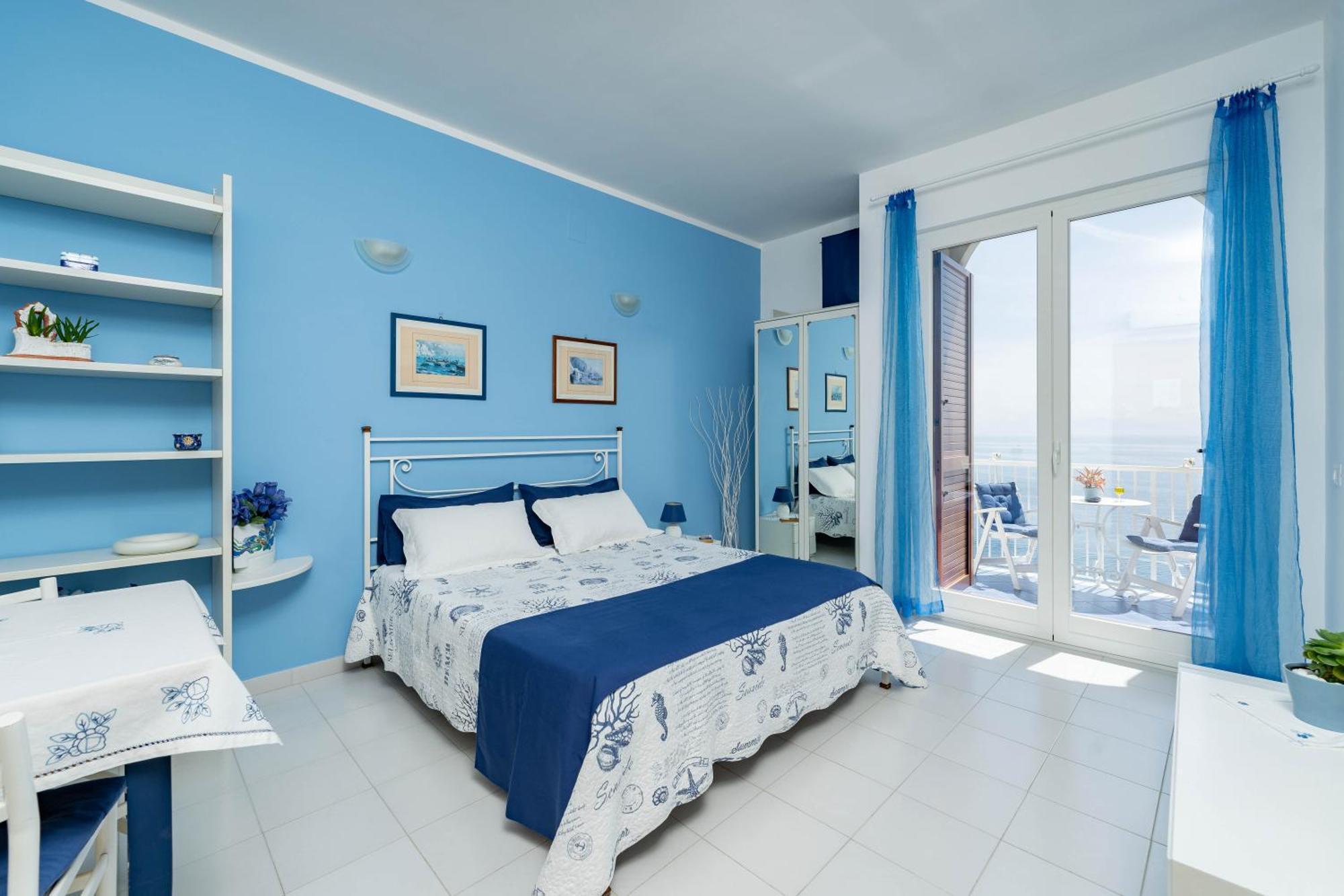 Casa Jole Villa Amalfi Exterior photo
