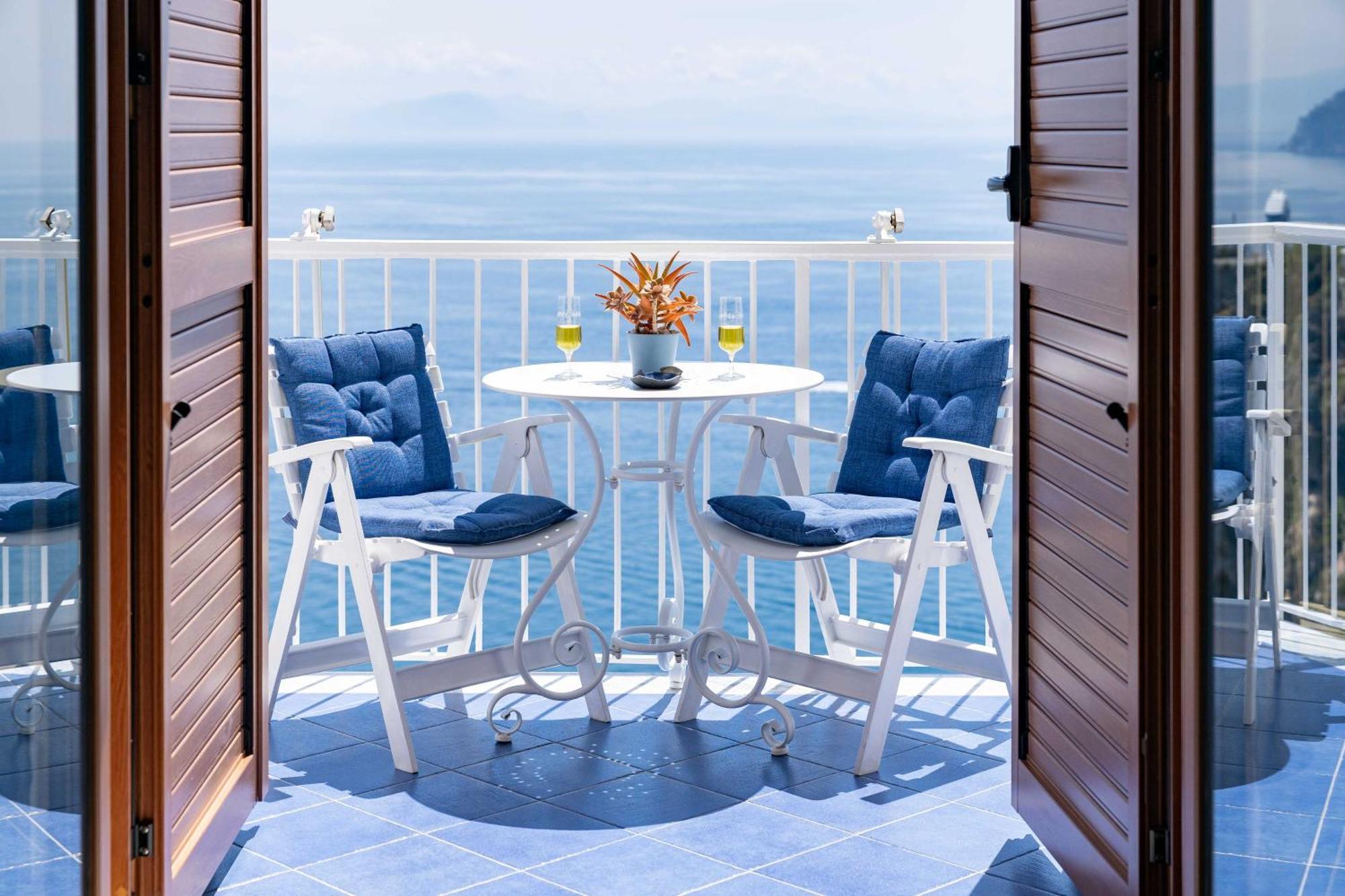 Casa Jole Villa Amalfi Exterior photo